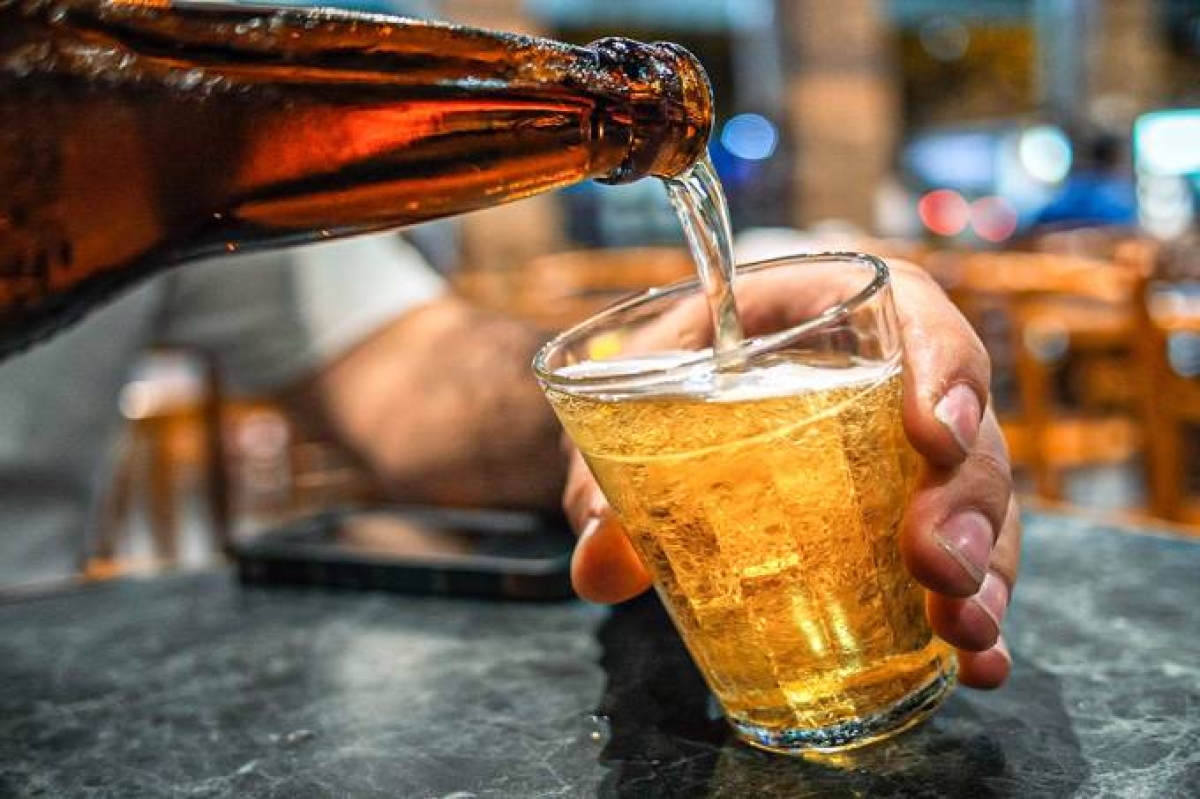 Cerveja - Foto: Pixabay