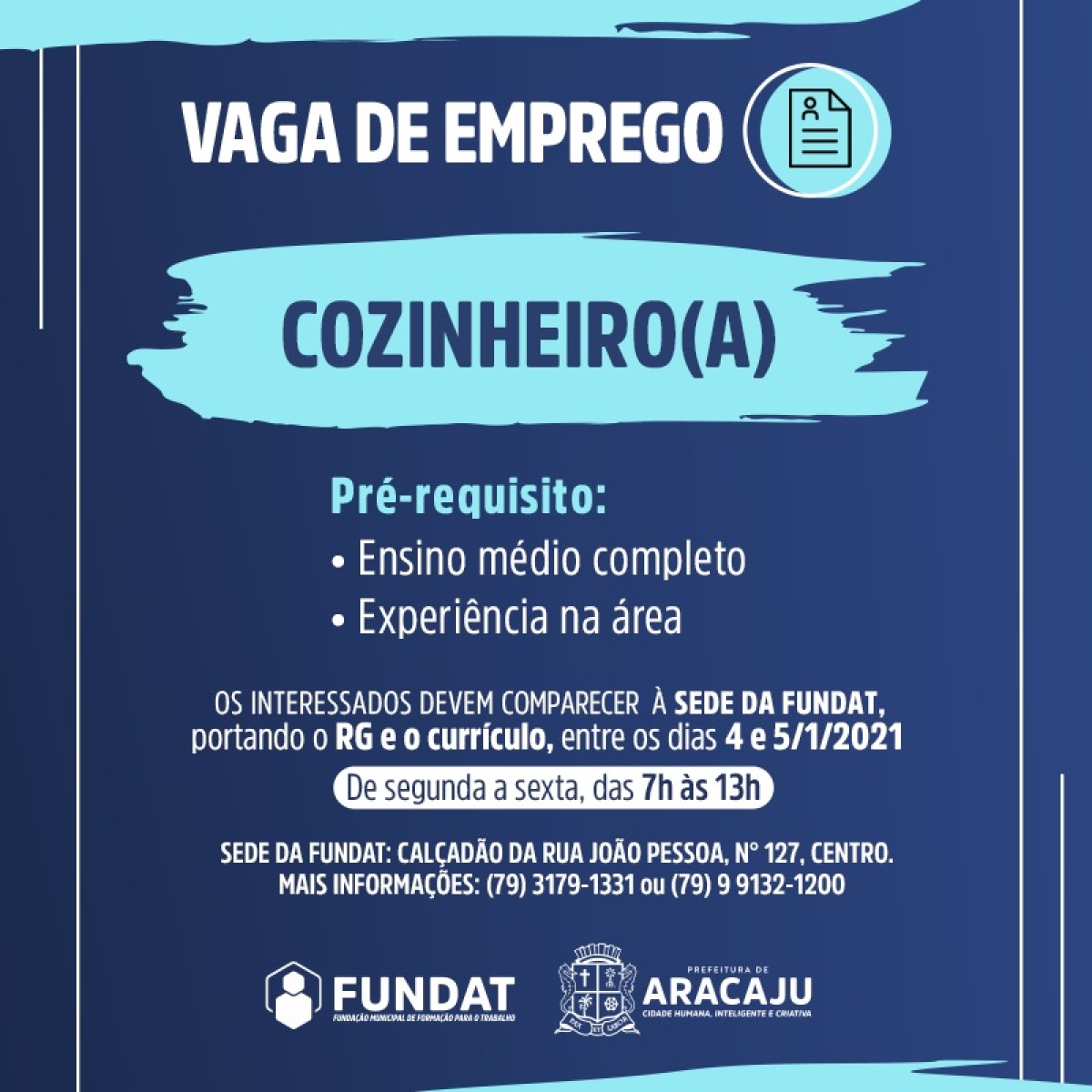 Imagem: Ascom Fundat