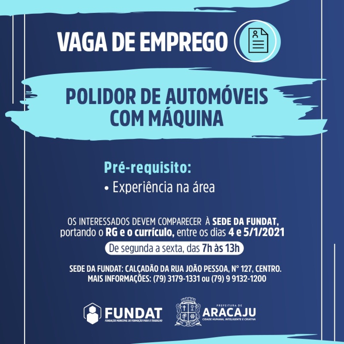 Imagem: Ascom Fundat