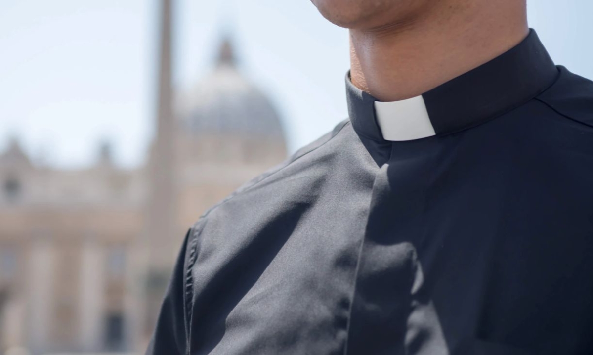 Dom João anuncia remanejamento de 10 padres da Arquidiocese (Foto: Via Arquidiocese de Aracaju)