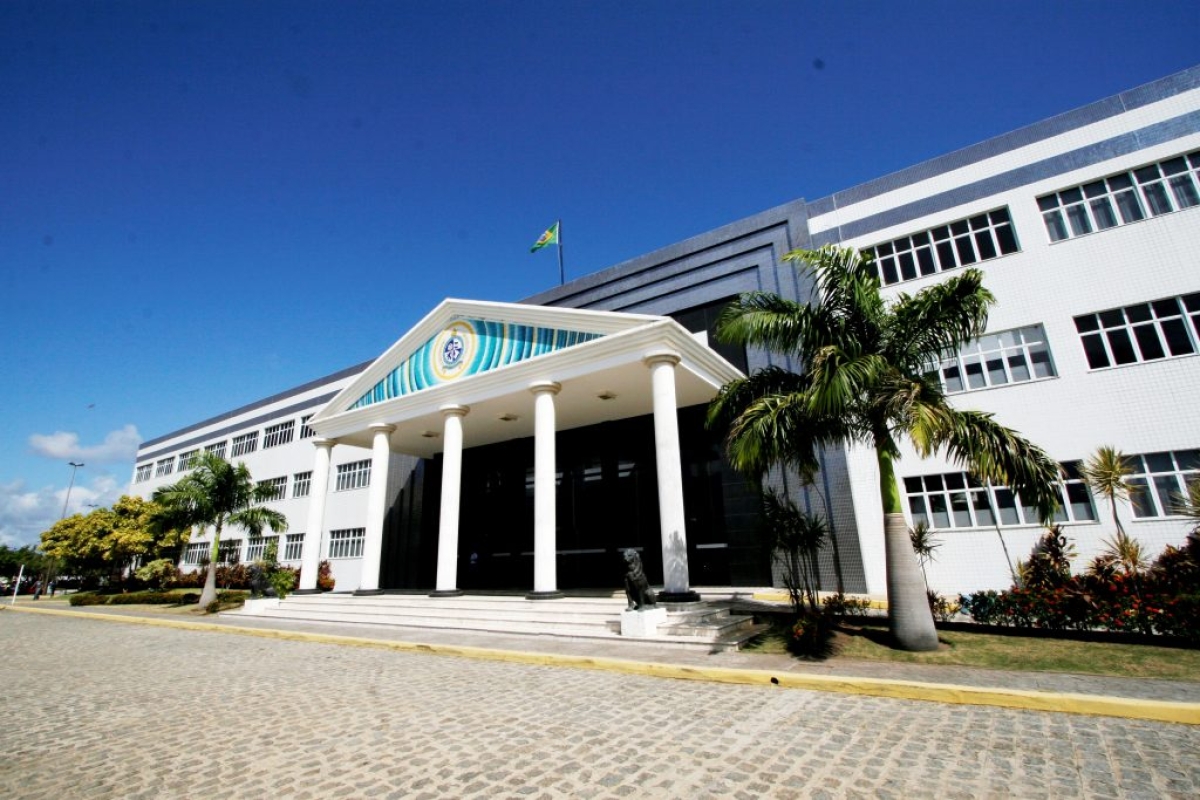 Universidade Tiradentes  (Foto: Assessoria de Imprensa Unit)