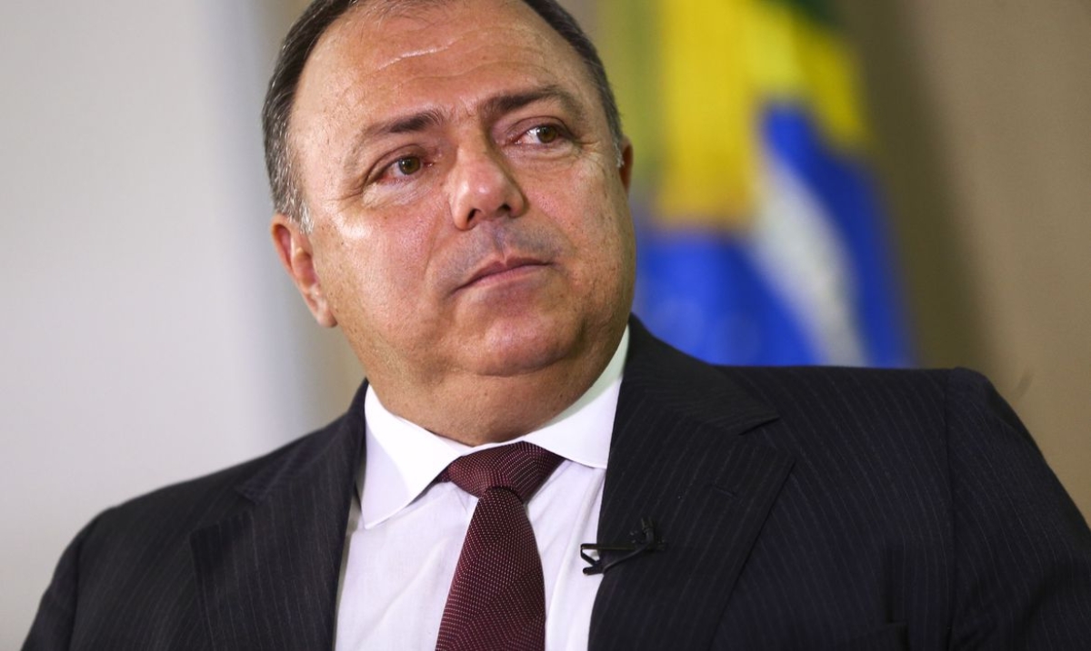 Covid-19: 354 milhões de doses estão asseguradas em 2021, diz Pazuello (Foto: Marcelo Camargo/ Agência Brasil