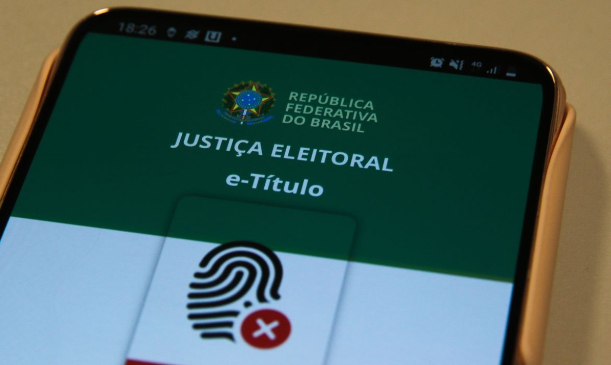 Eleitor pode justificar ausência no primeiro turno até quinta-feira, 14/1 (Foto: Marcello Casal Jr./ Agência Brasil)
