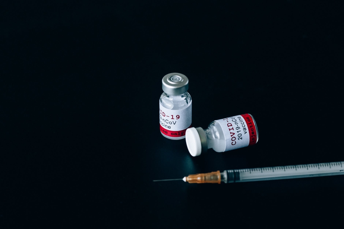 Pandemia: não estamos perto do fim (Foto: Via Assessoria de Imprensa Unit)