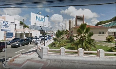 Os interessados precisam comparecer ao NAT localizado na rua Santa Luzia, 680 (Foto: Ascom NAT)