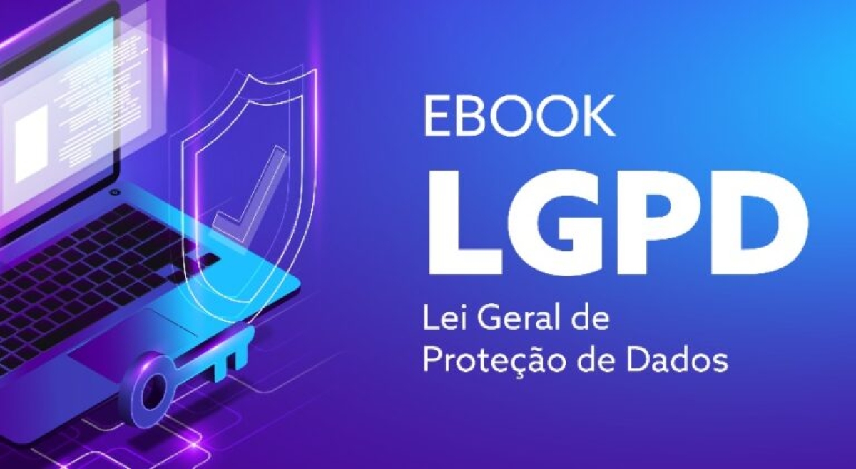 Sistema Fecomércio presta consultoria às empresas sobre LGPD (Imagem: Divulgação/ Fecomércio Sergipe)