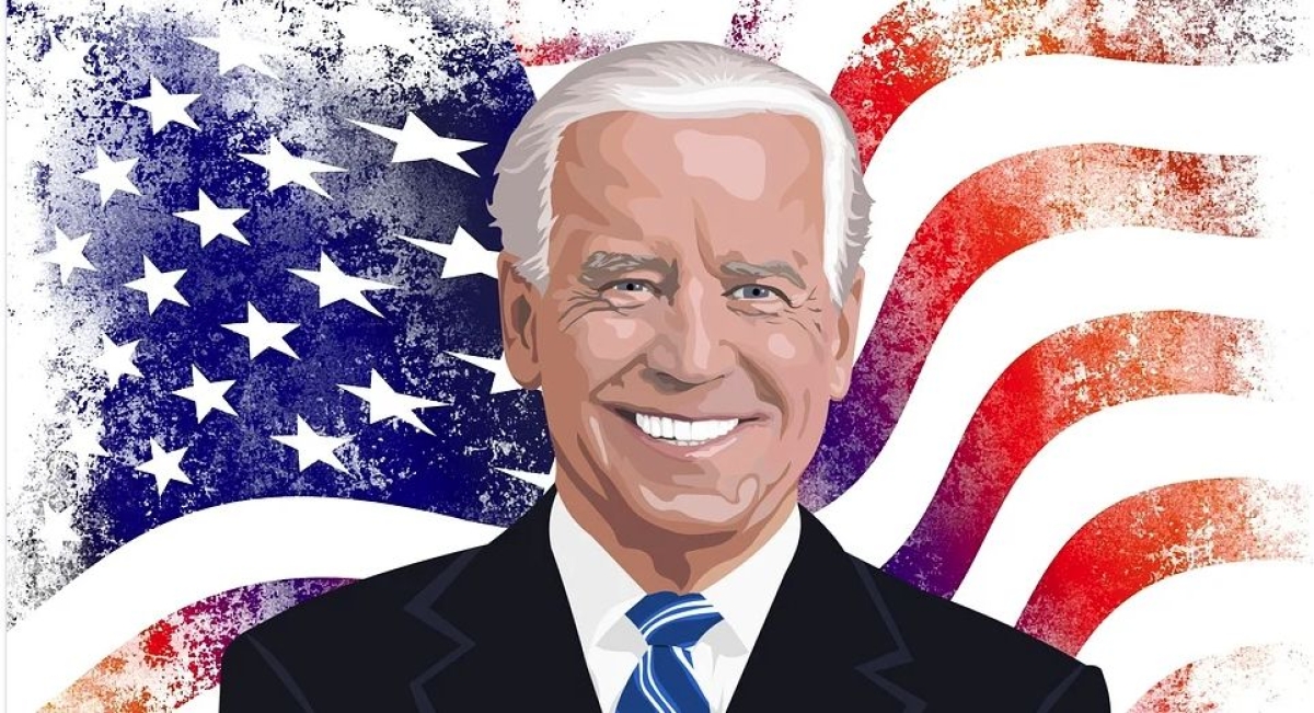 Joe Biden toma posse como presidente dos EUA em evento virtual (Imagem ilustrativa: Pixabay)
