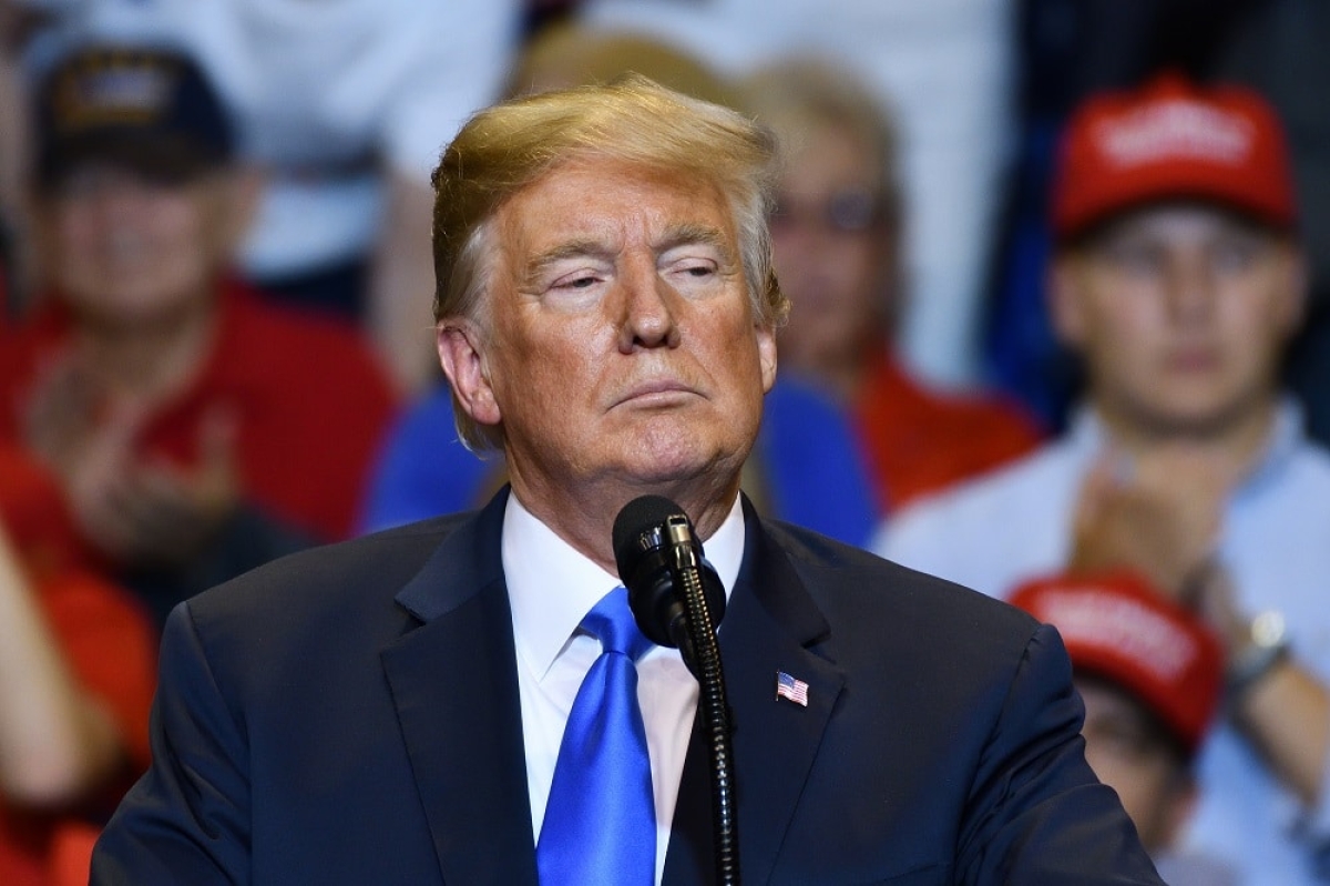 O precedente perigoso: por que opositores de Trump criticam reação de empresas de tecnologia (Foto: Via Olhar Digital)