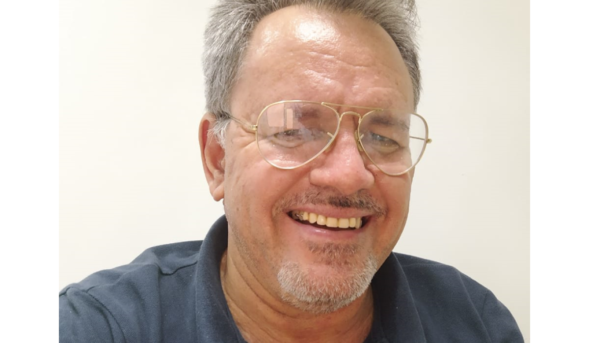 Antônio Luiz dos Santos, auditor fiscal tributário do Governo de Sergipe, Administrador de Empresas e Contabilista e Presidente do ConSer (Foto: Assessoria de Imprensa Unit)