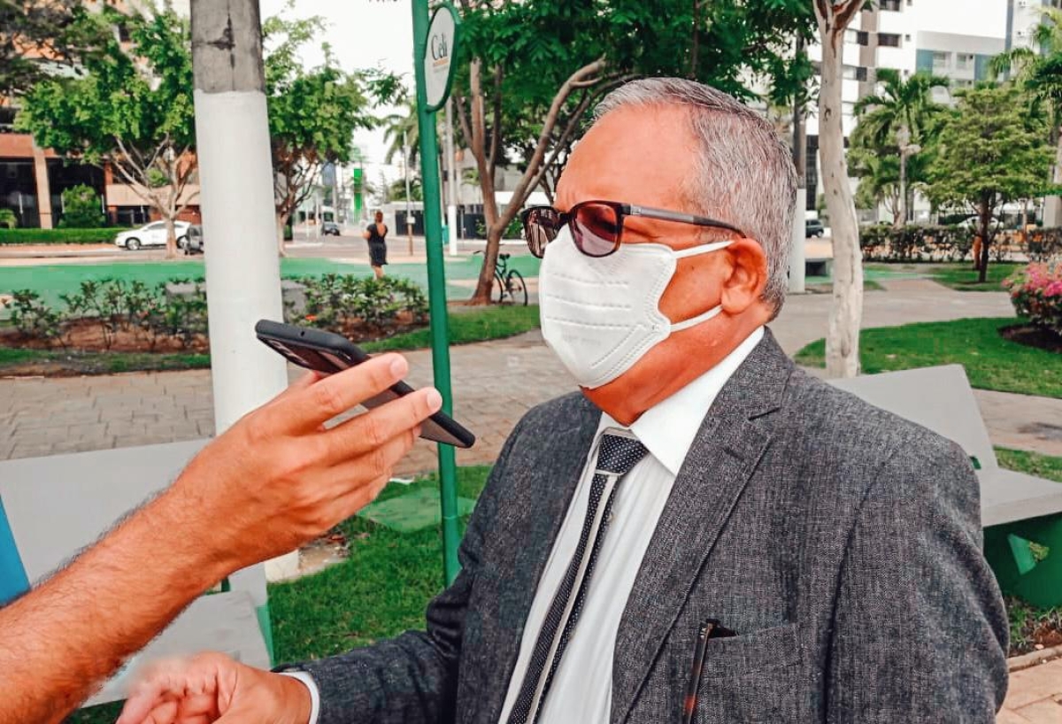 Prefeitos e secretários irão discutir impactos do novo Fundeb na educação (Foto: FAMES/SE)