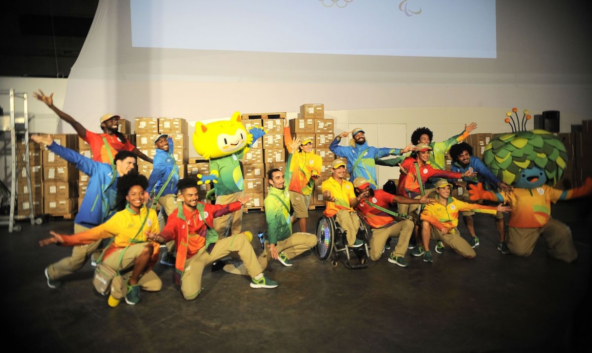 Pedido para o Bolsa Atleta será exclusivamente por sistema digital (Foto: Tomaz Silva/ Agência Brasil)