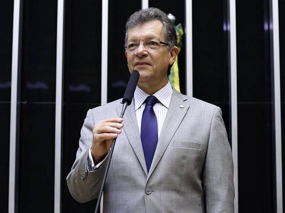 Laércio Oliveira entende que a elevação de saques aumentou o fluxo de vendas do comércio (Foto: Fábio São José/ Fecomércio/SE)