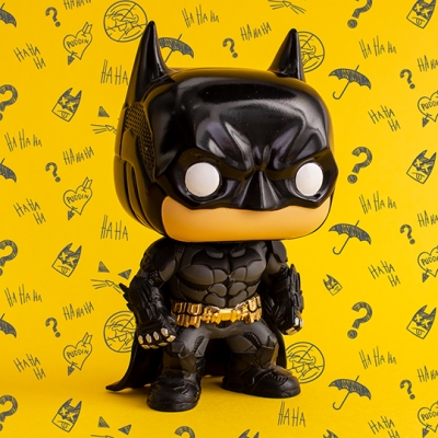 Amantes da cultura geek encontram na marca Piticas um jeito de ficar com a cara do seu herói preferido (Imagem: Divulgação)