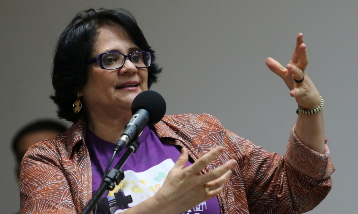 Governo cria Cadastro Nacional das Organizações Religiosas (Foto: Fabio Rodrigues Pozzebom/ Agência Brasil)