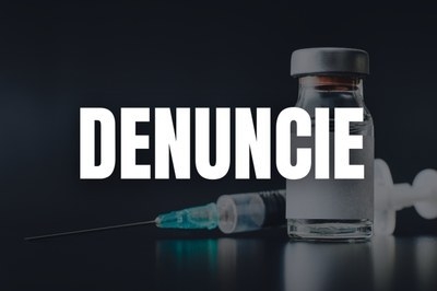 Vacinação contra covid-19: saiba como denunciar irregularidades no cumprimento das prioridades para imunização (Arte: Ascom MPF/AM)