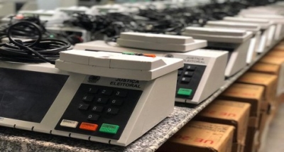 Resolução suspende consequências para o eleitor que não votou nas Eleições 2020 (Foto: TSE)