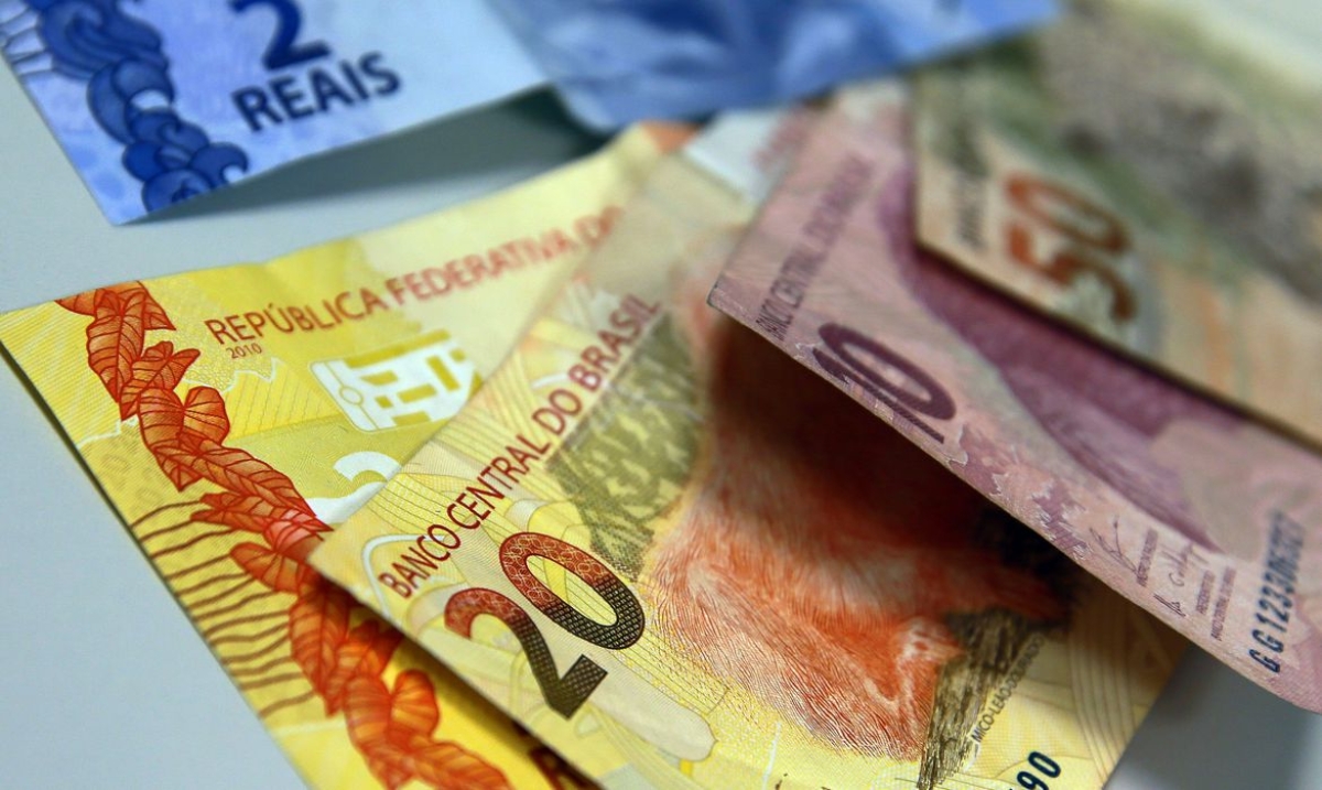 Arrecadação federal cai 6,91% em 2020 (Foto: Marcello Casal Jr./ Agência Brasil)