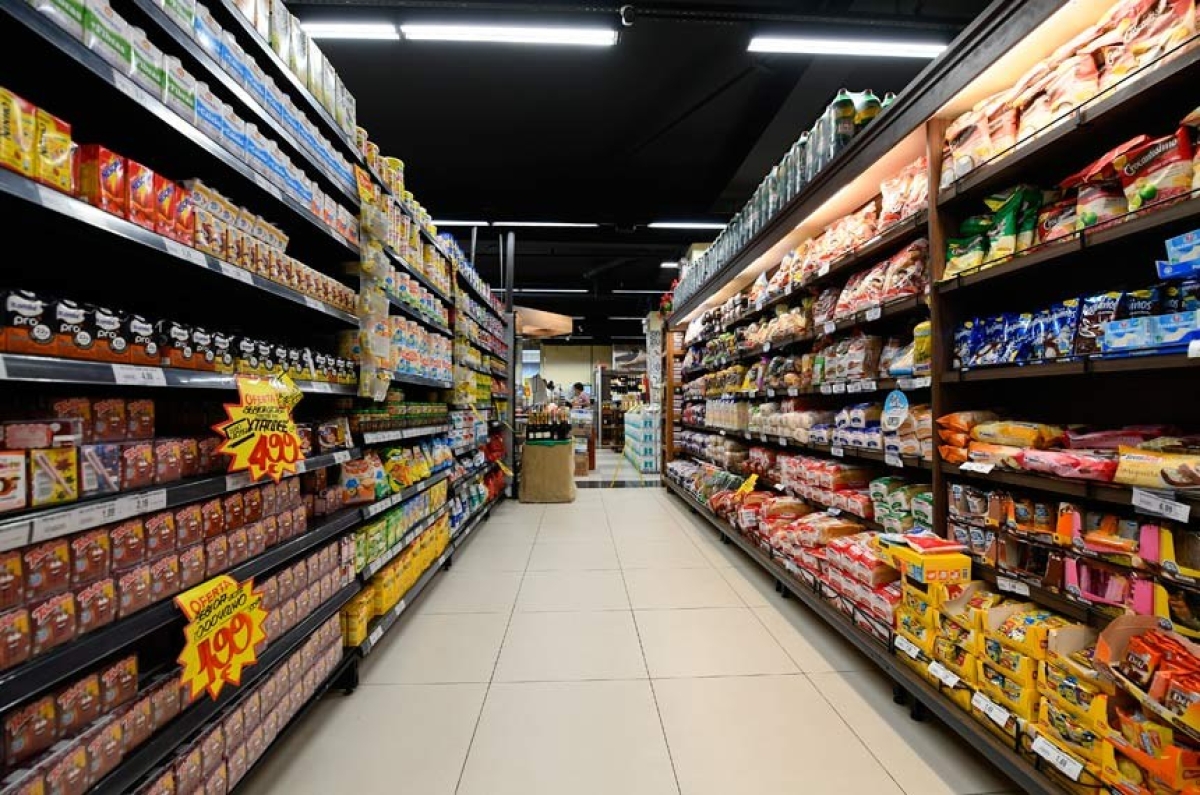 Levantamento, feito com base em dados públicos, mostra que só em goma de mascar foram R$ 2.203.681,89 aos cofres públicos; em leite condensado foram gastos R$ 15.641.777,49
(Foto: Marcos Oliveira/ Agência Senado)