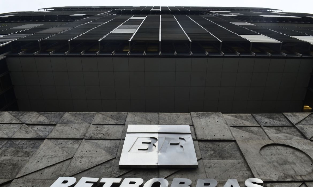 Petrobras aceita oferta de US$ 1,65 bi por refinaria na Bahia (Foto de arquivo : Agência Brasil)