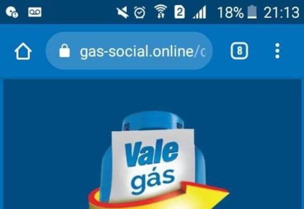 Segundo a PF, apesar de tentador, o auxílio não existe (Imagem: Reprodução)