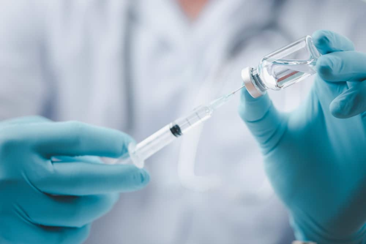 Dose única de vacina pode ser suficiente para recuperados da Covid-19 (Foto: Olhar Digital)