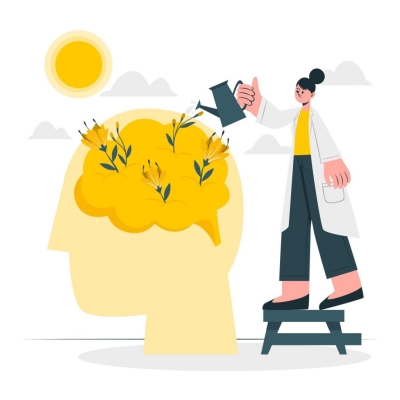Entenda a importância de cuidar da saúde mental (Imagem: Assessoria de Imprensa Unit)