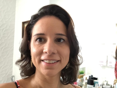 Médica pediatra Tatiana Pavione (Foto: Assessoria de Imprensa Unit)