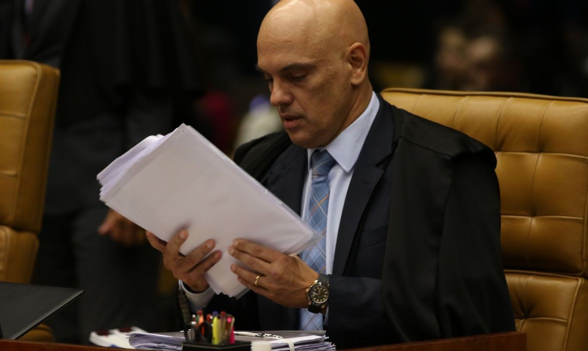 Com ordem de Moraes, PF prende em flagrante deputado Daniel Silveira (Foto: Fabio Rodrigues Pozzebom/ Agência Brasil)