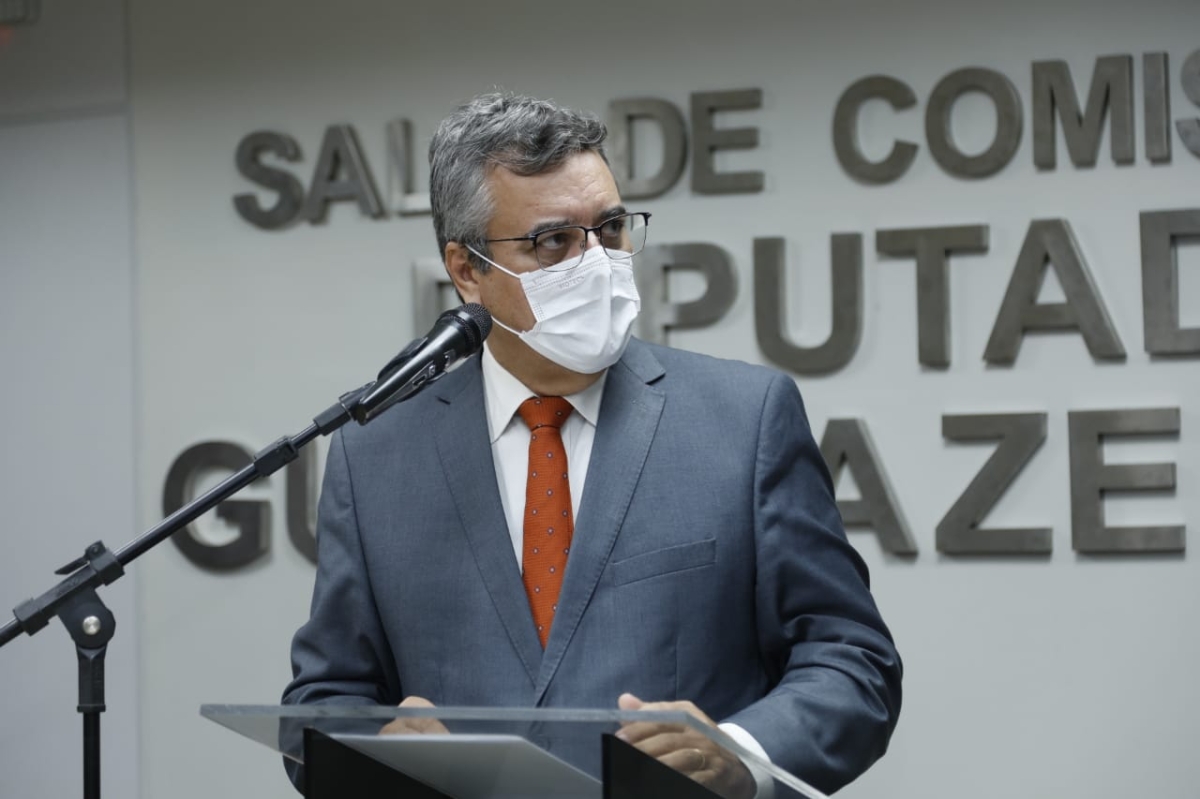 Luciano Pimentel destaca visita a engenhos que integram nova rota turística (Foto: Joel Silveira/ Assessoria Luciano Pimentel)
