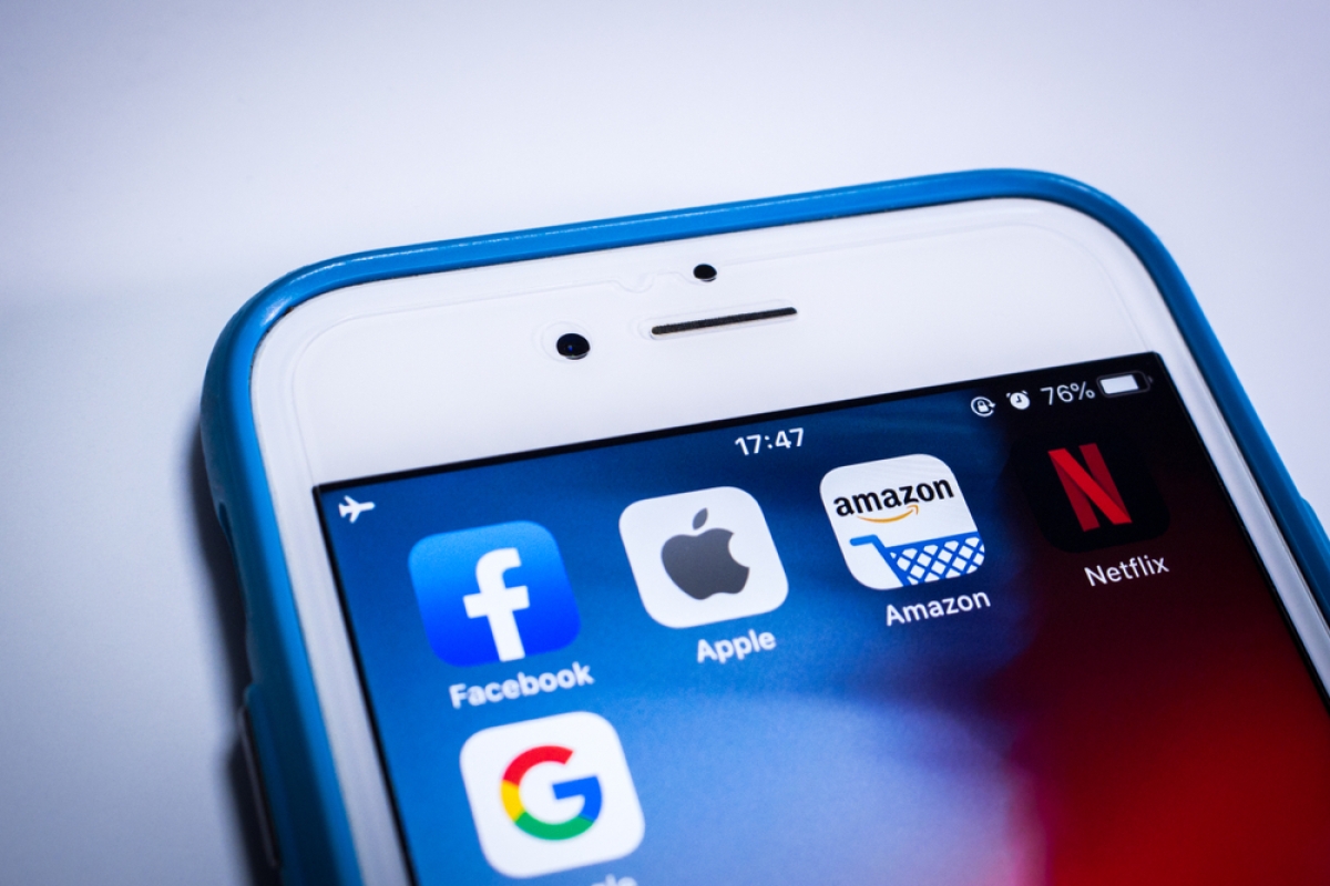 Amazon, Google, Netflix e outras gigantes de tecnologia oferecem vagas; confira (Foto: Olhar Digital)