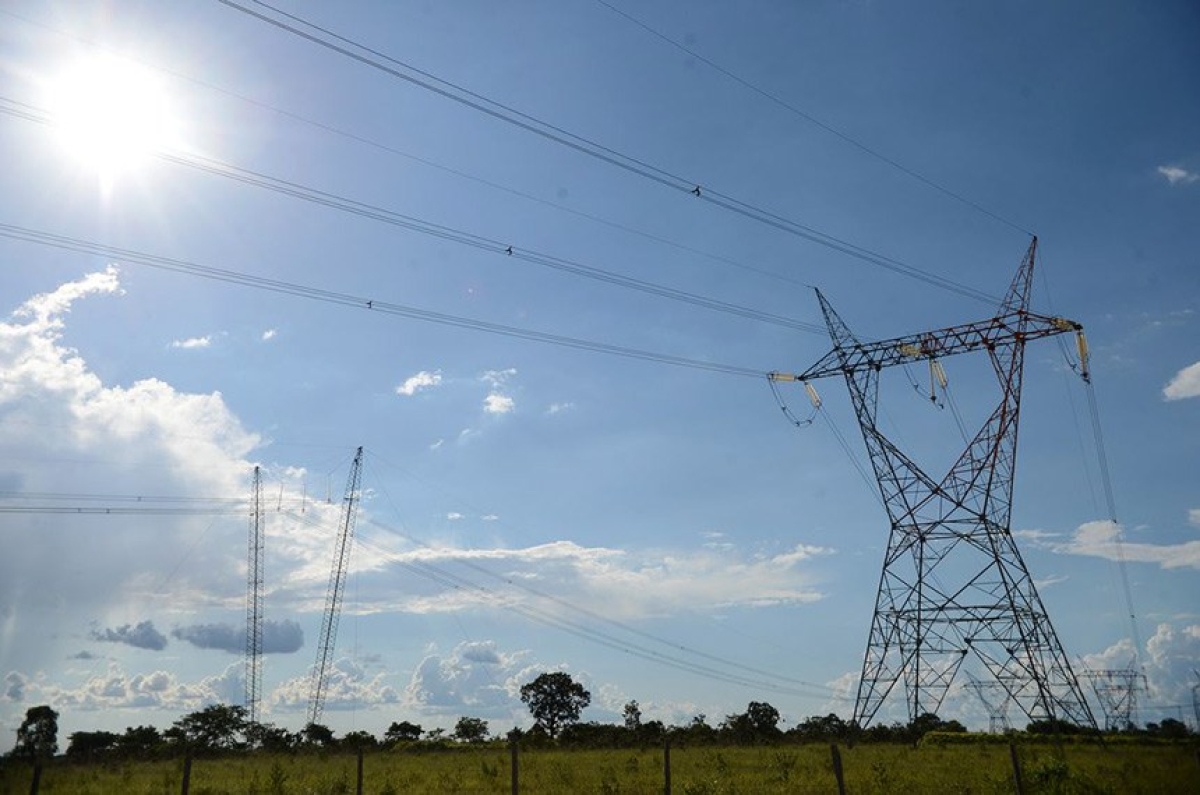 O projeto permite a portabilidade da conta de luz entre distribuidoras de energia (Foto de arquivo: Fábio Rodrigues Pozzebom/ Agência Brasil)