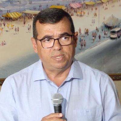 Marco Pinheiro, presidente da Acese (Foto: Acese)