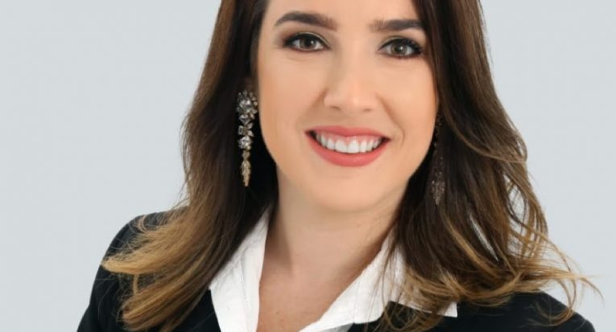 Lygia Carvalho, coordenadora do NUPPE (Foto: Assessoria de Imprensa Unit)