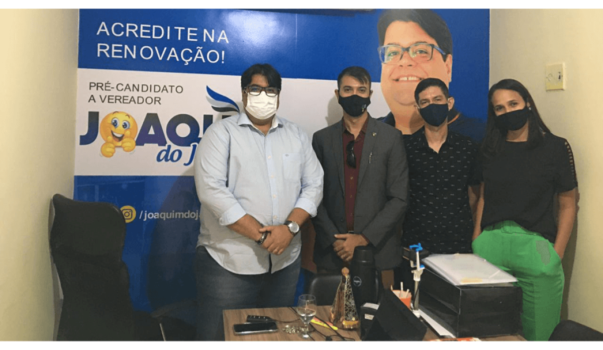 CRP19 busca apoio na CMA para implementação da lei que obriga psicólogas(os) e assistentes sociais em escolas públicas (Foto: CRP19 )