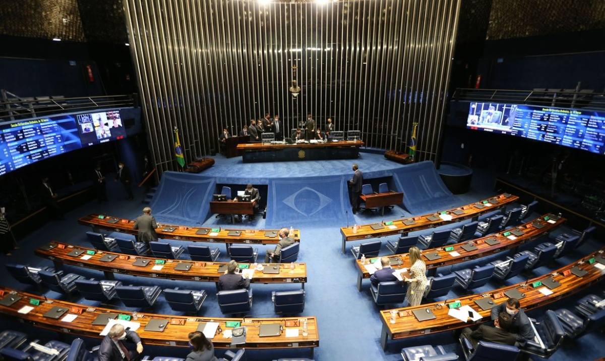 Entenda as mudanças da PEC Emergencial (Foto: Fabio Rodrigues Pozzebom/ Agência Brasil)