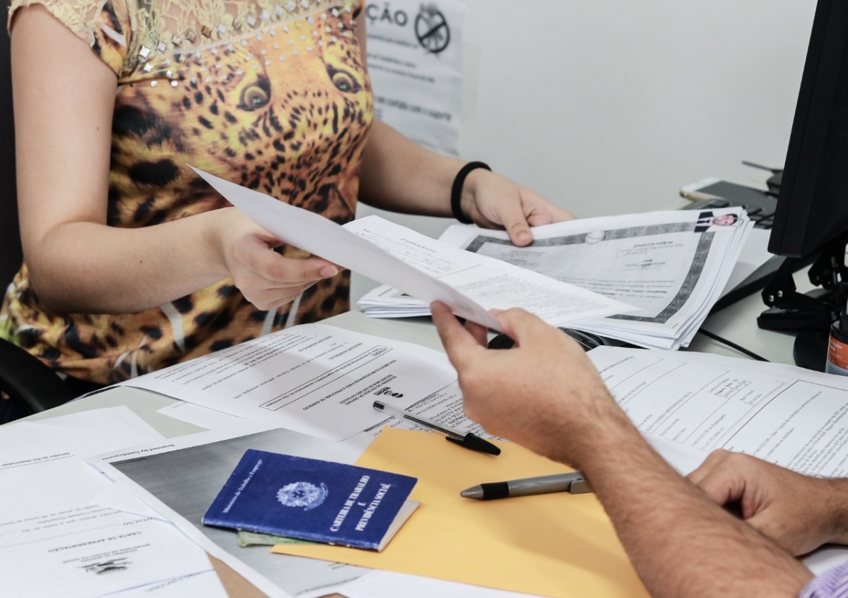 Secretaria de Estado da Saúde divulga 19ª lista de convocados do PSS (Foto de arquivo: SES/SE)