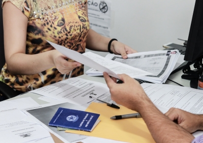 Saúde Estadual divulga 35ª lista de convocação do credenciamento (Foto de arquivo: SES/SE)
