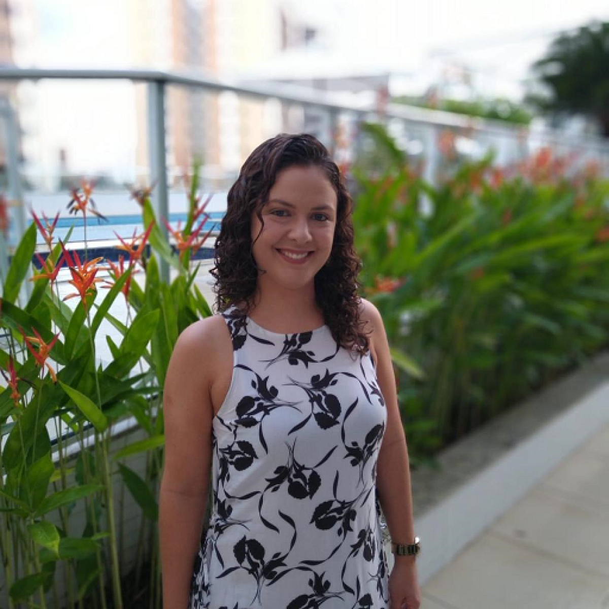 Médica da família e cooperada Unimed Sergipe, Adriana Arcângelis (Foto: Ascom Unimed)