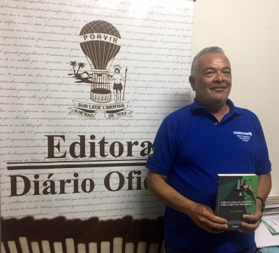 Carlos Hermínio de Aguiar Oliveira (Foto: Segrase)