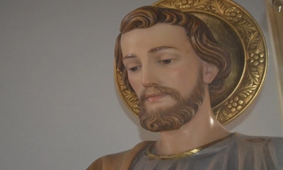 Por conta das novas orientações do Governo do Estado, algumas paróquias alteraram os horários das missas (Foto: Arquidiocese de Aracaju)