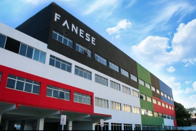 Inscrições para o vestibular da Fanese seguem abertas até o dia 31 de março (Foto: Assessoria Fanese)