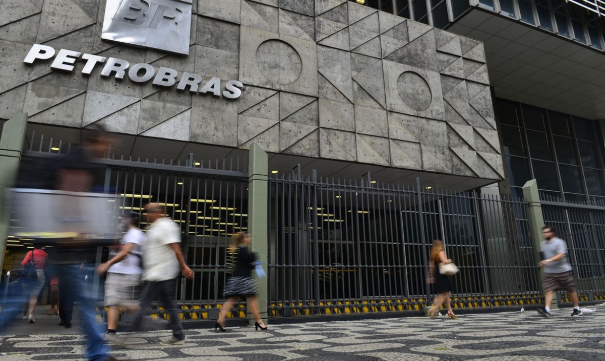 Petrobras anuncia redução do preço da gasolina nas refinarias (Foto de arquivo: Agência Brasil)