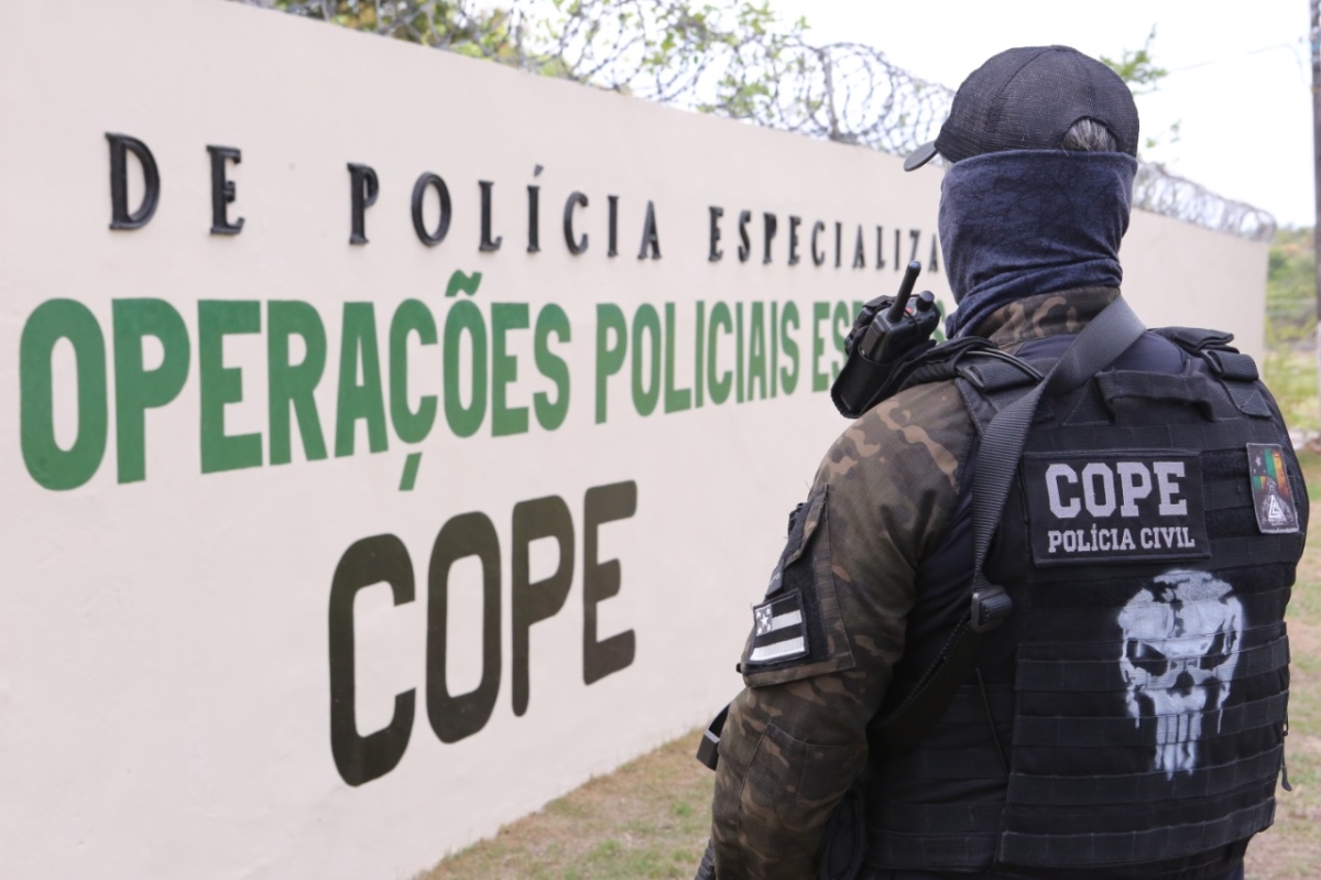 Polícia Civil desarticula grupo que praticava golpes contra locadoras de veículos (Foto: SSP/SE)