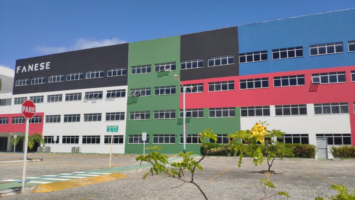 Fanese oferta cursos virtuais gratuitos durante o "Toque de Recolher" (Foto: Navarro Comunicação)