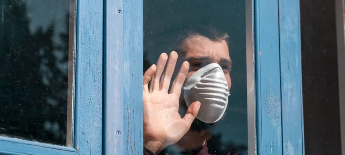 Variantes brasileiras podem escapar da imunidade adquirida por quem já pegou o vírus (Foto: Olhar Digital)