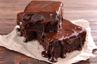 Brownie (Imagem: Divulgação)