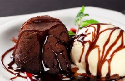 Petit Gateau (Imagem: Divulgação)