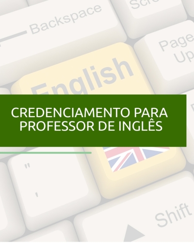 Senar Sergipe abre credenciamento para instrutor de língua inglesa (Imagem: Senar/SE)