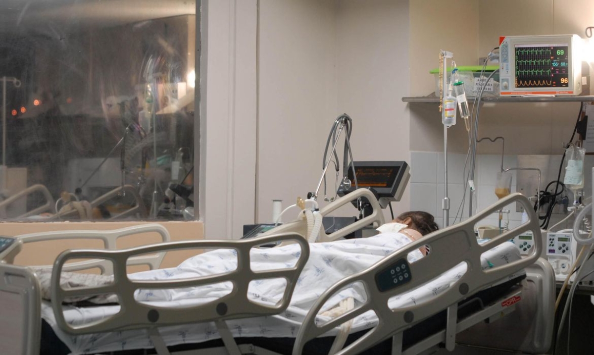 Covid-19: trombose pode acontecer até quatro semanas após recuperação (Foto: Marcello Casal Jr./ Agência Brasil)