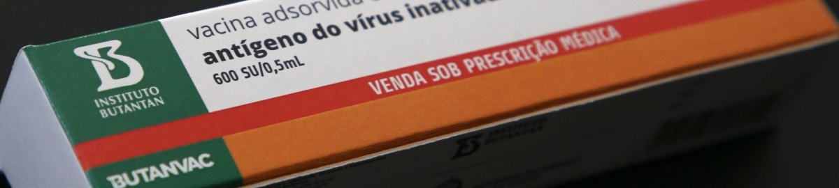 Entenda por que é improvável a vacina Butanvac ser aplicada ainda em 2021 (Foto: Olhar Digital)